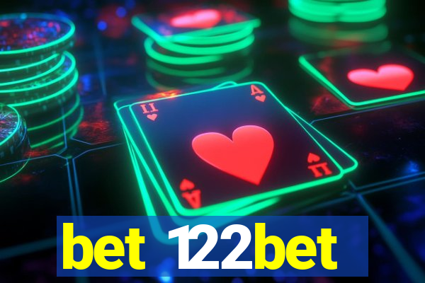 bet 122bet